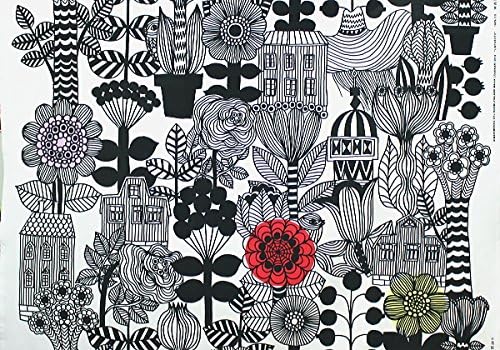 Amazon Co Jp 正規輸入品 マリメッコ Marimekko 生地 布 Lintukoto リントゥコト 鳥の住処 生地巾145cmx100cm単位 生地カット販売 ファブリック ホーム キッチン Amazon Co Jp 正規輸入品 マリメッコ Marimekko 生地 布 Lintukoto リントゥコト 鳥の住処 生地巾145cmx100cm単位 生地カット販売 ファブリック ホーム キッチン