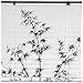 Oriental Furniture Bamboo Tree Shoji Blinds - (36 in. x 72 in.)