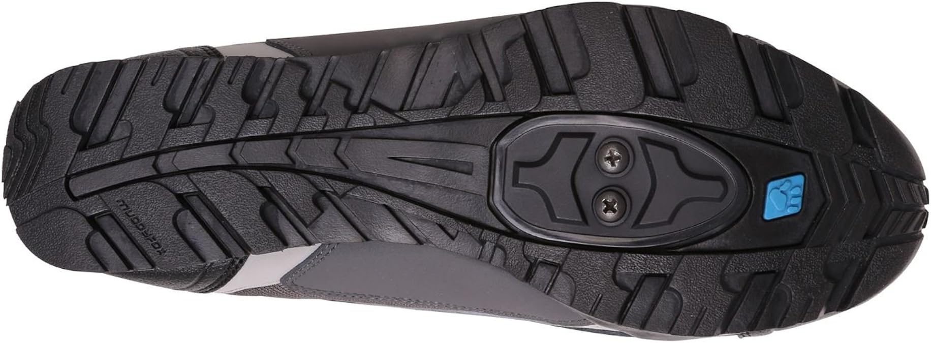 muddyfox tour200 low mens cycling shoes