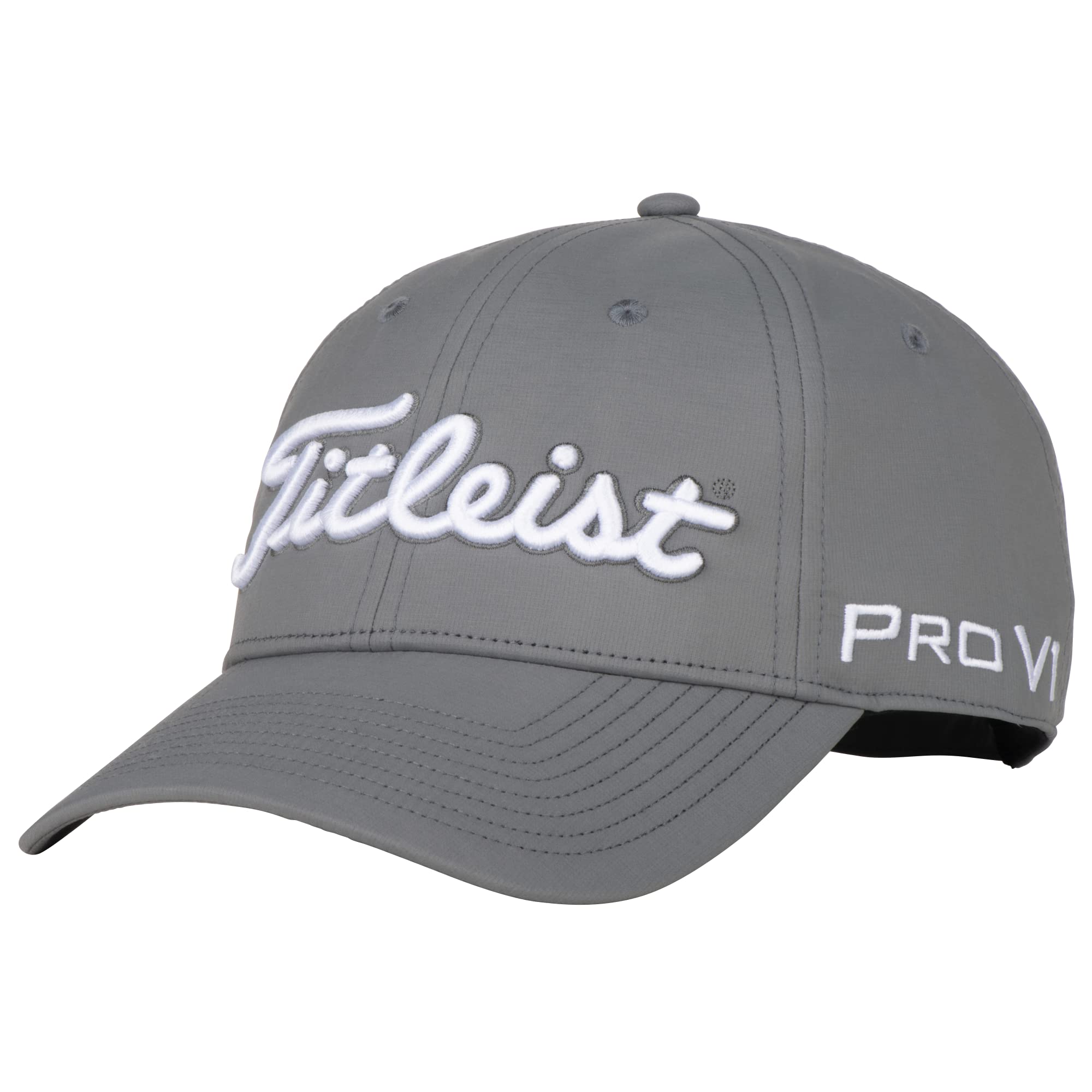 Titleist Standard Tour Performance Prior Generation Golf Hat