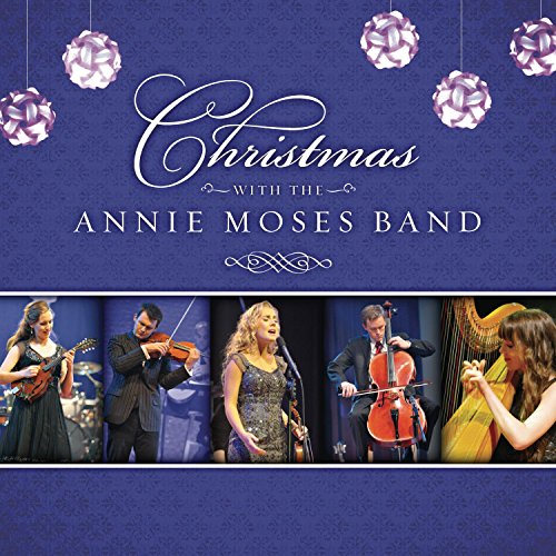 Christmas with the Annie Moses Band