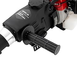 FURNITLEG Heavy Duty Rotary Hammer Drill, 3-in-1