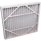 Dri-Eaz HEPA 700 2" Pleated Paper MERV 8 Pre-Filter, 6 Pack | HEPA 700 pre-filter, 6 pack. 2-inch pleated paper MERV 8 media for standard air scrubbing jobs.