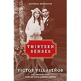 Thirteen Senses: A Memoir