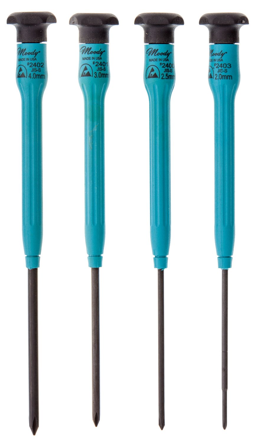 Best 00 phillips screwdriver size