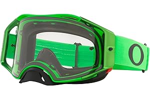 Oakley Airbrake MX Goggle