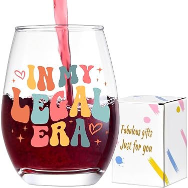 Amazon Best Sellers: Best Novelty Drinking Glasses