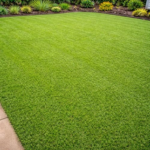 Color Carpet Pasto Sintetico Comfort con medida de 3.0x2.0 metros. Altura de 20mm. Bicolor para dar apariencia más real