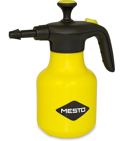 Amazon.com : Mesto 3131 Flexi Pressure Sprayer, 28x12x12 cm
