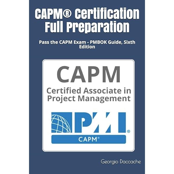 CAPM Kostenlos Downloden