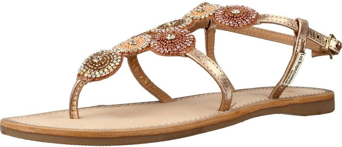 tropezienne sandals amazon