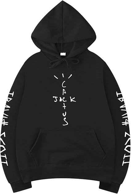 astroworld hoodie xxl