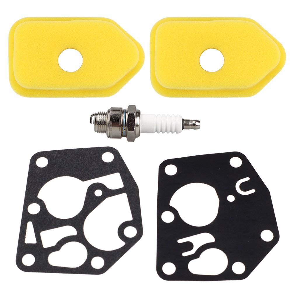 Best briggs and stratton quattro lawn mower