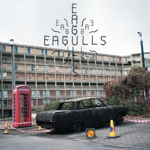 Eagulls - Possessed Lyrics - Zortam Music
