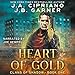Heart of Gold: Clans of Shadow, Book 1
