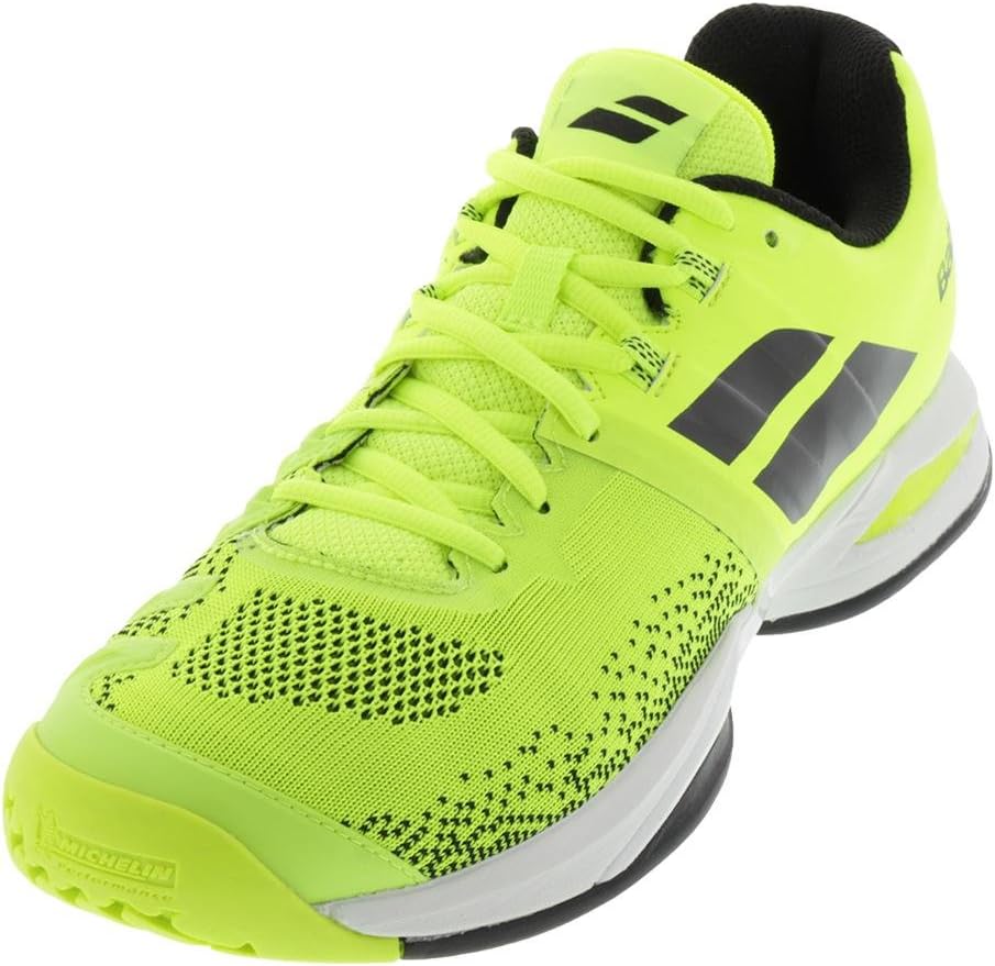 babolat propulse blast all court