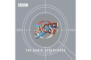 Blake's 7 The Radio Adventures
