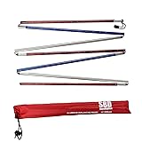 SnowBigDeal American Avalanche Probe - 10 Feet