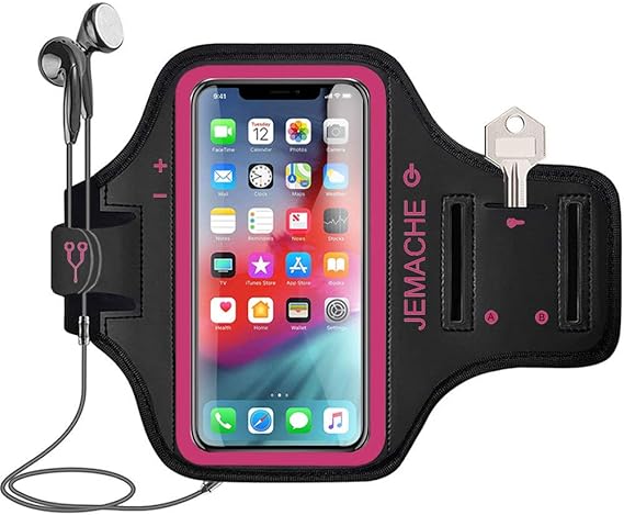 iphone xs max armband nike