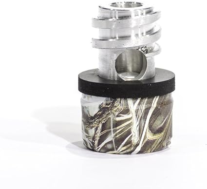 grizzly cooler drain plug