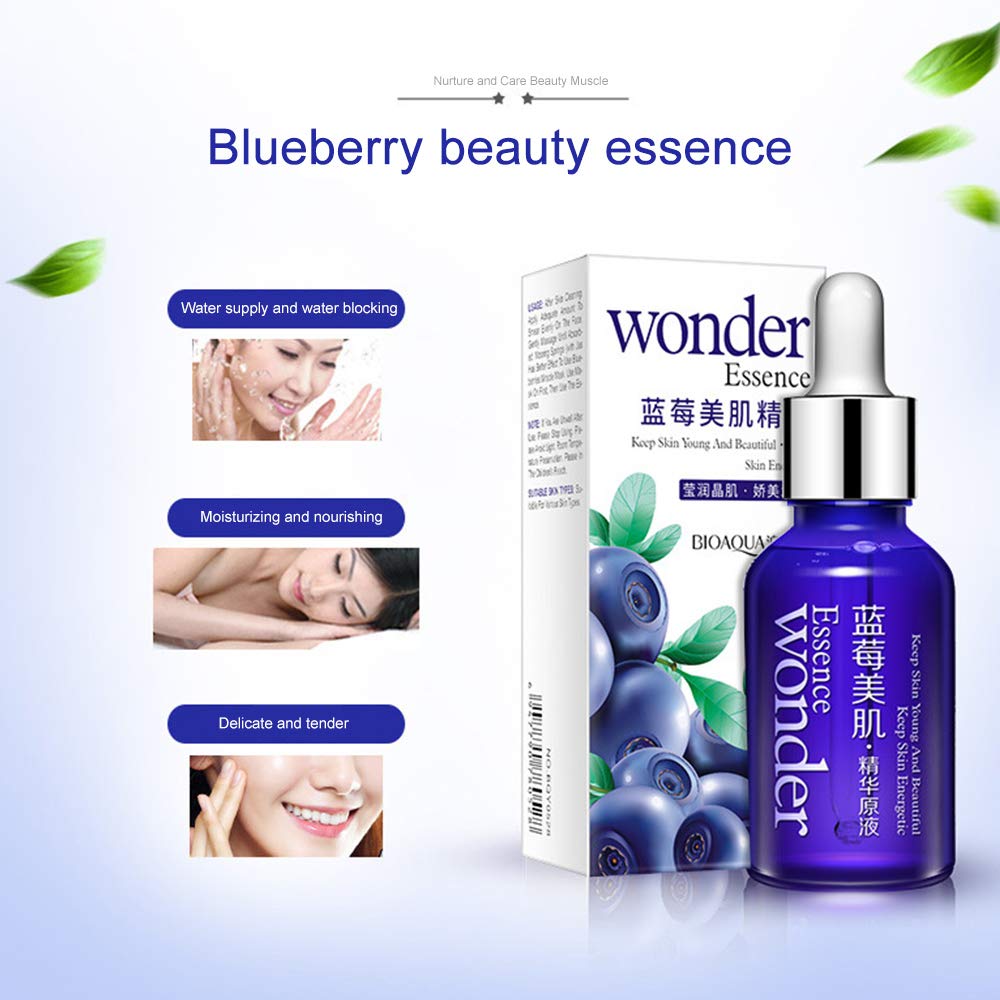 wonder essence serum