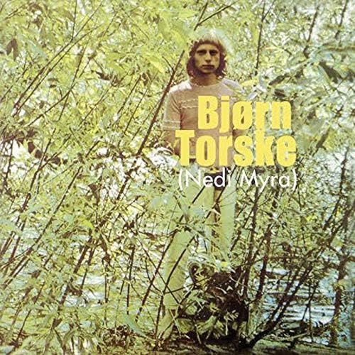 Bjorn Torske [VINYL]