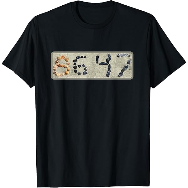 8647 Shirt, Classic 8647 Tee | Amazon.com
