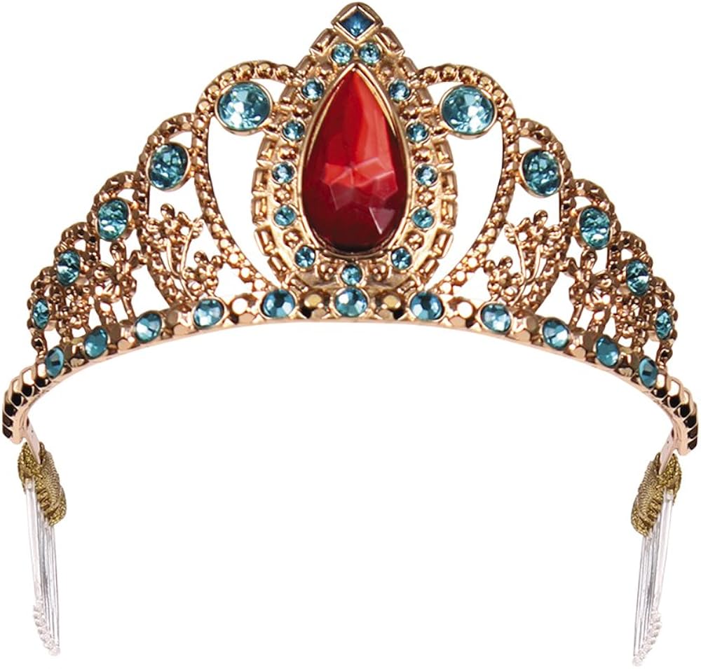 Disney Elena of Avalor Tiara Toys & Games