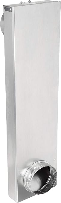 Whirlpool Vent Periscope