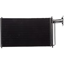 Amazon.com: APDI 7013642 A/C Condenser : Automotive