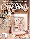 For the Love of Cross Stitch May 2000 by 