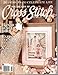 For the Love of Cross Stitch May 2000 by 