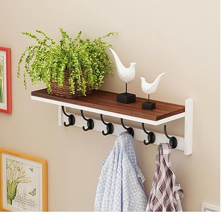 Coat Stand Hook American Coat Hook Wall Hanging Creative Fashion
