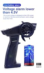 havcybin Turbo Racing P32 91803G-C 2.4G 4CH RC