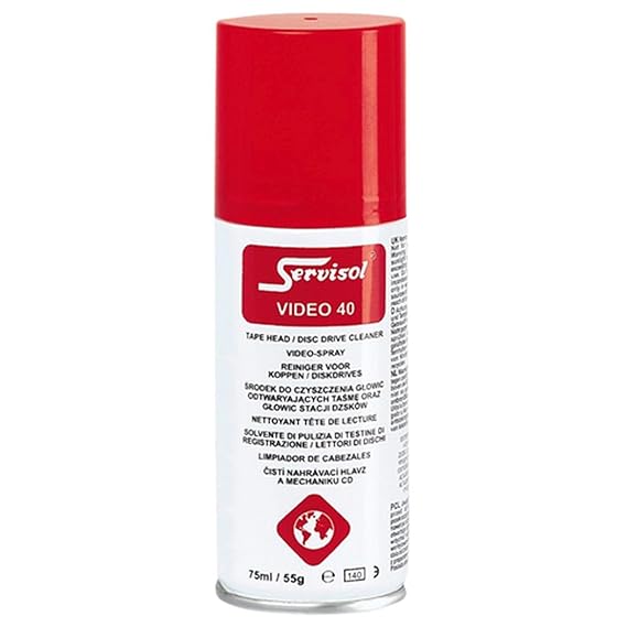 Tape Head Cleaner Amazon.co.uk Kitchen & Home