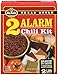 Wick Fowler's Products 2-Alarm Chili Kit, 3.625-Ounce Boxes (Pack of 12)