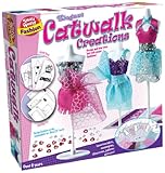 Small World Toys Fashion - Elegant Catwalk Creations