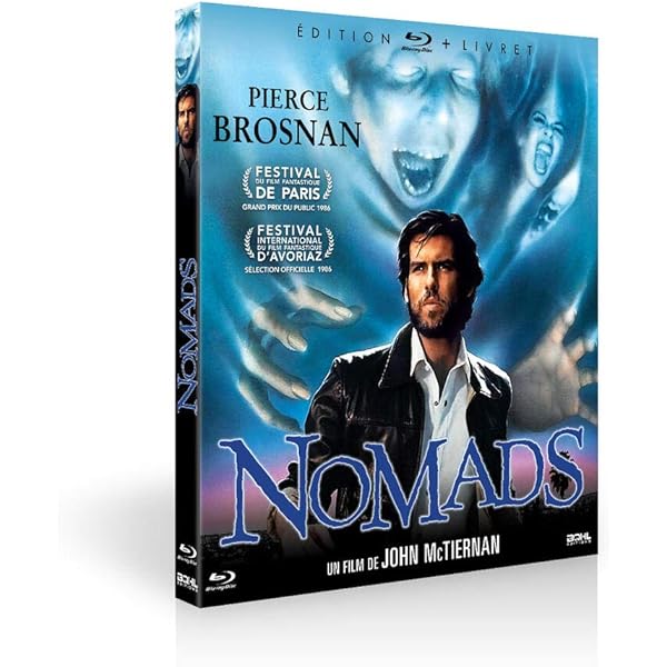 Amazon.com: Nomads : Movies & TV