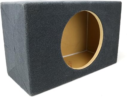 1.25 cubic feet sub box