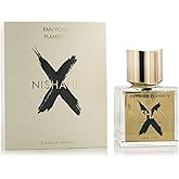 Nishane Fan Your Flames X Extrait De Parfum Spray, 3.4 Ounce (Unisex)