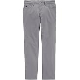 Vineyard Vines Men's On-The-go Canvas 5-Pocket Pants