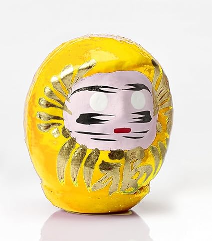 bambola daruma vendita