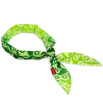 hot weather neck cooler