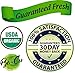 80 Servings, Best Organic Matcha Green Tea Powder for Drinking, Baking & Smoothies, EASIEST TO MIX No Matcha Whisk Needed Natural Instant Tea Concentration Supplement, Calm Energy Booster Grade A 8oz
