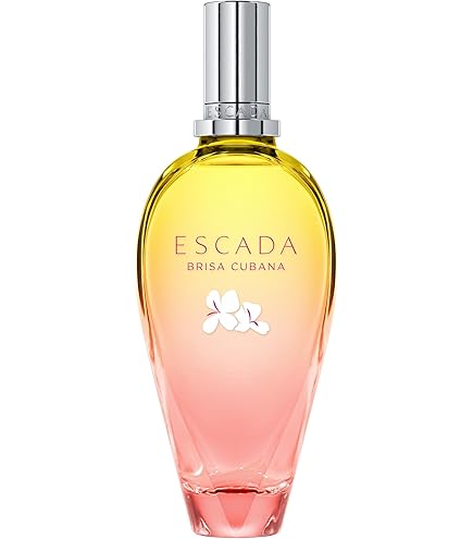 Escada Escada Santorini Sunrise - Limited Edition EDT Spray Women