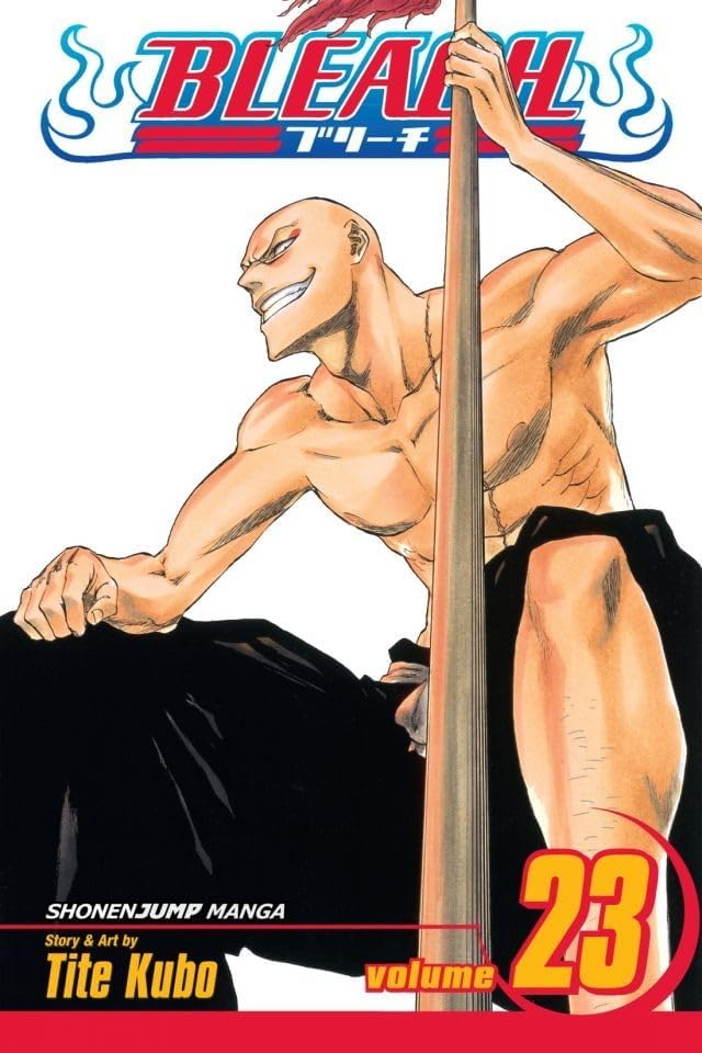BLEACH ブリーチ　コミックスニュース　243 Amazon.com: Bleach, Vol. 25: No Shaking Throne eBook : Kubo, Tite