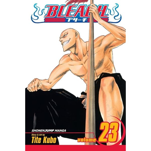Bleach, Vol. 21: Be My Family or Not (English Edition) - eBooks em
