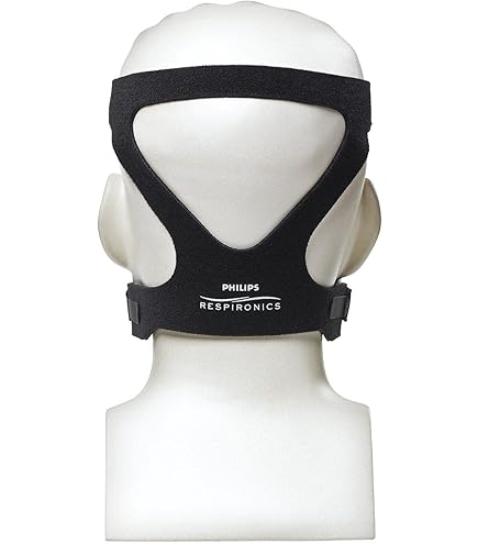 Amazon.com: Comfort Gel Blue Nasal Without Headgear (Small