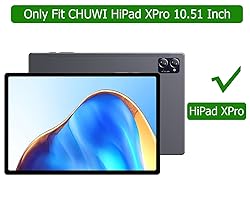 AKNICI Case for CHUWI Hipad XPro Tablet