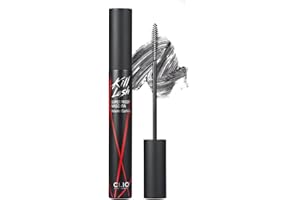 CLIO PROFESSIONAL CLIO Kill Lash Superproof Mascara (02 VOLUME CURLING BLACK)
